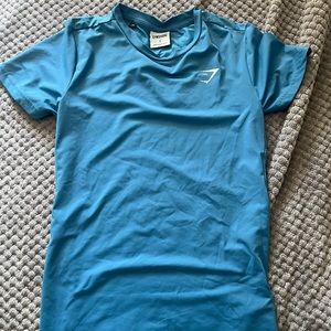 Gymshark training t shirt